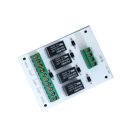 RGL 12vdc Door Lock Interface Module