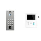 Fermax 11-Way DUOX+ Marine Prox Cut-Out Trades Kit with VEO XS Wi-Fi 