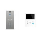 Fermax 4-Way DUOX+ Marine Keypad Kit with VEO XS 