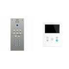 Fermax 7-Way DUOX+ Marine Keypad Trades Kit with VEO XS 