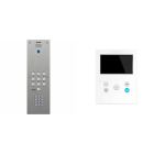 Fermax 9-Way DUOX+ Marine Keypad Trades Kit with VEO XS 