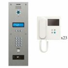 Fermax 23-Way DUOX+ Marine Digital Prox Trades Kit with VEO 