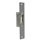 Dorcas Fail Secure Mortise Lock with Adjustable Jaw 12V AC/DC