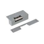 RGL Fail secure Electric Release 12vac/dc in silver