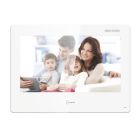 HIK 7 Inch All-In-One Indoor Touch Screen Station (White)