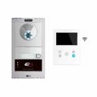 Fermax 1-Way DUOX+ Skyline Prox Surface Kit with VEO XS