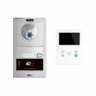 Fermax 3-Way DUOX+ Skyline Prox Surface Kit with VEO XS