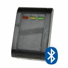 SRS Black Internal/External Standalone Proximity Reader with Bluetooth