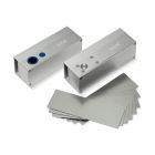 SRS Fail-Safe Electric Dropbolt for Glass Doors, 12Vdc