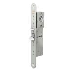 Abloy EL402 | Push and Pull Function Lock Case For Narrow Profile Door