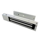 SRS 275KG Surface Mount Monitored Mini Maglock, 12/24V DC