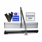 CDVI EN16005 Compliant Kit - DIGIWAY SR, Single Door