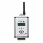 AES E-TRANS 200 LCD Transceiver