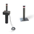 BPT Fadini F/1054 | CORAL 1051 Hydraulic Bollard