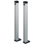 BPT Fadini F/108 | TRIFO 11 Support Posts Pair 0.5m High