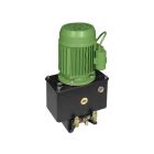 BPT Fadini F/70226 | MEC 700/80 Pump / Motor (6)