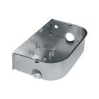 BPT Fadini COMBI 740 Zinc Foundation Box with Aluminium Cover