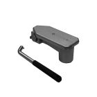 BPT Fadini Emergency Release Bracket - Left Hand