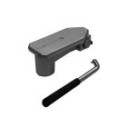 BPT Fadini Emergency Release Bracket - Right Hand