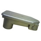 BPT Fadini F/7677LH | Combi 740 110 Deg Locking