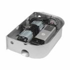 BPT Fadini Combi 740 Hydraulic Pump Motor Non-locking (Right hand)