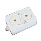 BPT Fadini F/927 | Buzzer That Comes With A 10m Power Cable