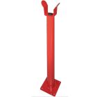 BPT Fadini F/9817 | Fixed Pedestal (Forked)