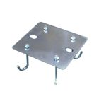 BPT Fadini F/9827 | BAYT980 Fixing Base Plate