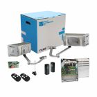 CAME FERNIE-P | Ferni 230v Kit For A Pair Of Gates With Encoder