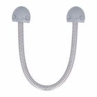 CDVI 30cm Compact Metal Door Loop for better protection