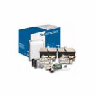 CAME Frog 230V Complete Kit for a Pair of Gates up to 1.3m