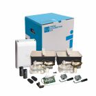 CAME FROG-P | Frog 230v Kit For A Pair Of Gates