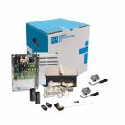 CAME FROGAE-S | Frog 230v Kit For A Single Gate With Encoder