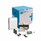 CAME FROGAE-S24 | Frog 24v Kit For A Single Swing Gate