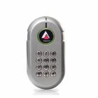 BPT Impro Weigand Metal Keypad Reader