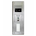 Aiphone WAVE 1-Way Surface Audio Panel with Universal Prox Cut-Out