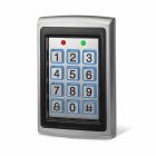 SRS Vandal Resistant Combined Proximity and Keypad Access