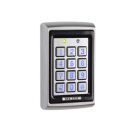 RGL internal/external keypad with prox reader and Wiegand input