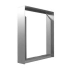 Entryphone MF/B8-S | Surface Frame for 9200, Vandal Resistant Panels