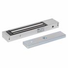 RGL Monitored Slimline Mini Maglock with 280kg Holding Force (sensor)