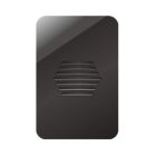 AES 703 Assembled Call point module