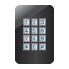 AES Assembled Prime Keypad Module for Modular GSM Range