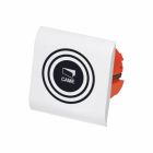 CAME Volumetric Touch Activated Open Switch