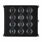 CAME BPT Vandal Resistant Keypad Module Front Panel for MTM Panel