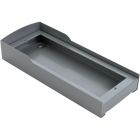 CAME BPT Rain Cover for Wall-Mounting Vertical 3-Module MTM Panel