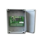 AES MULTI-PLEX-24V | GSM Multiplexor (24V)