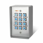 SRS Kit with DG-15LD Keypad, PSU, Release, PTE + Break Glass