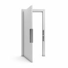 CDVI P600RP | Architectural Handle, 2x300kg Monitored Magnets, 600mm