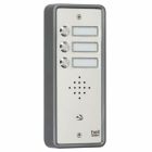 Bell Portabello 3 Button Surface Audio Panel