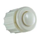 Entryphone Pushbutton for Hammered Bronze 5900 Panel Range